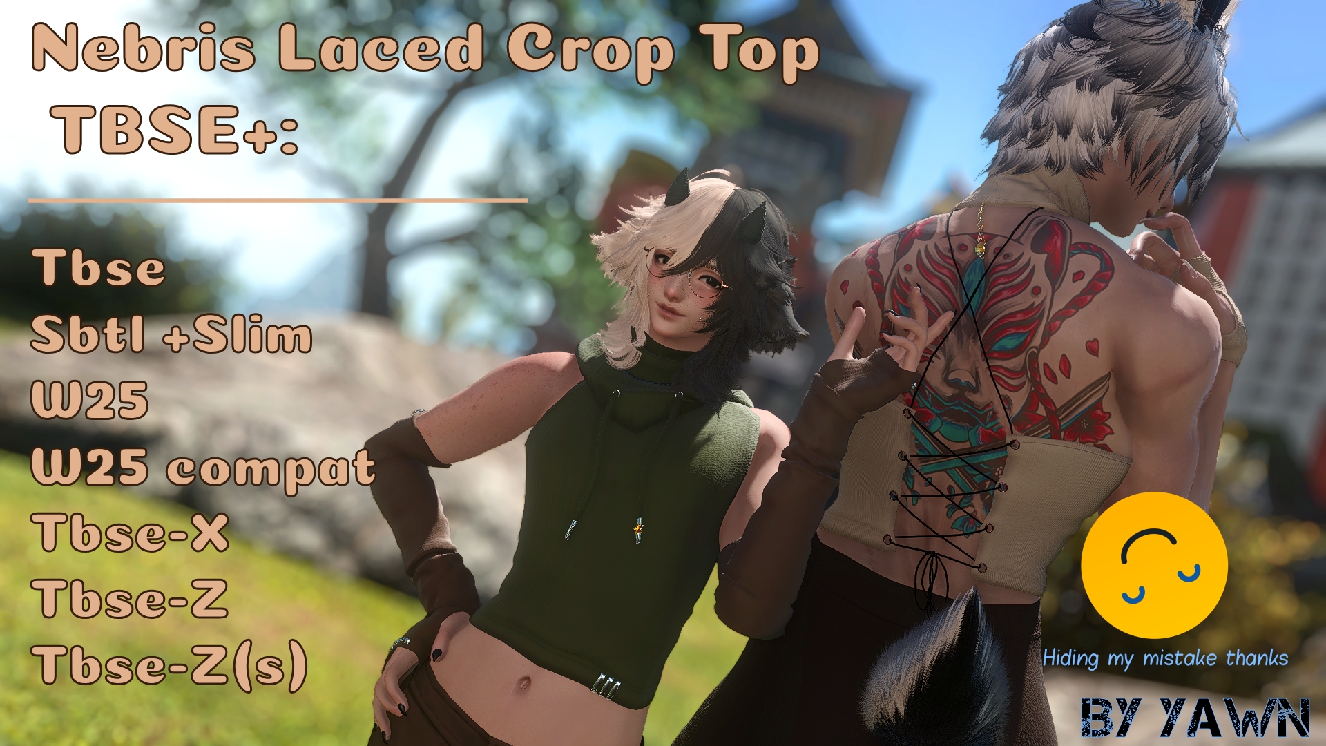 Mod Preview Image