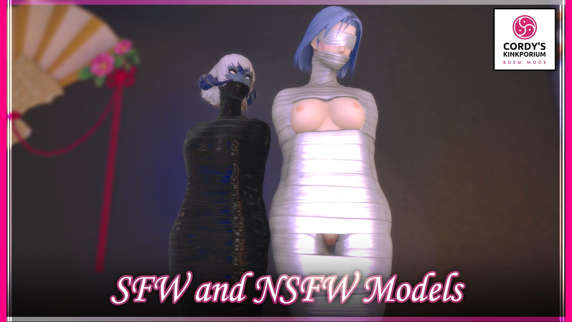 Mod Preview Image