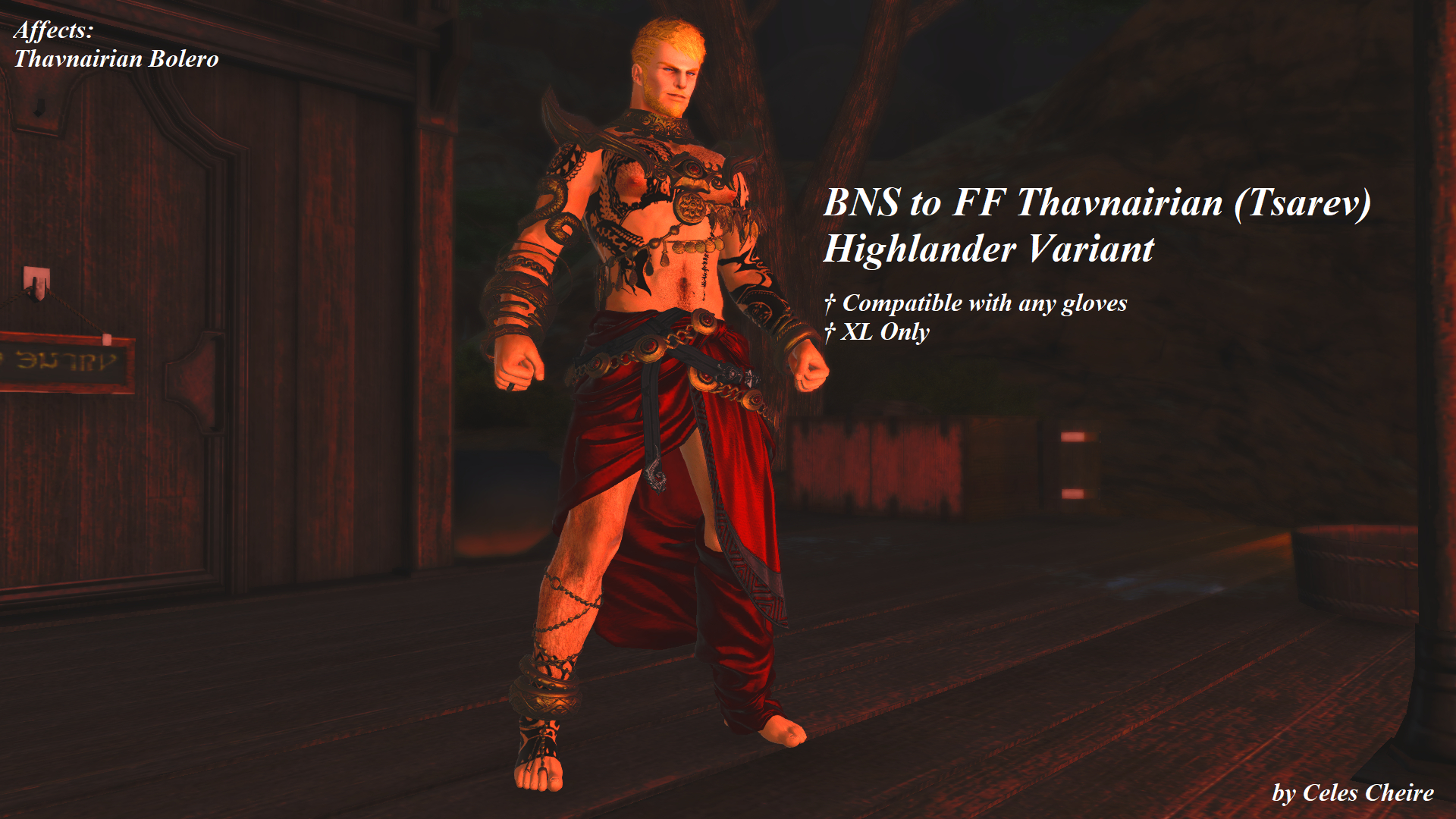 Mod Preview Image