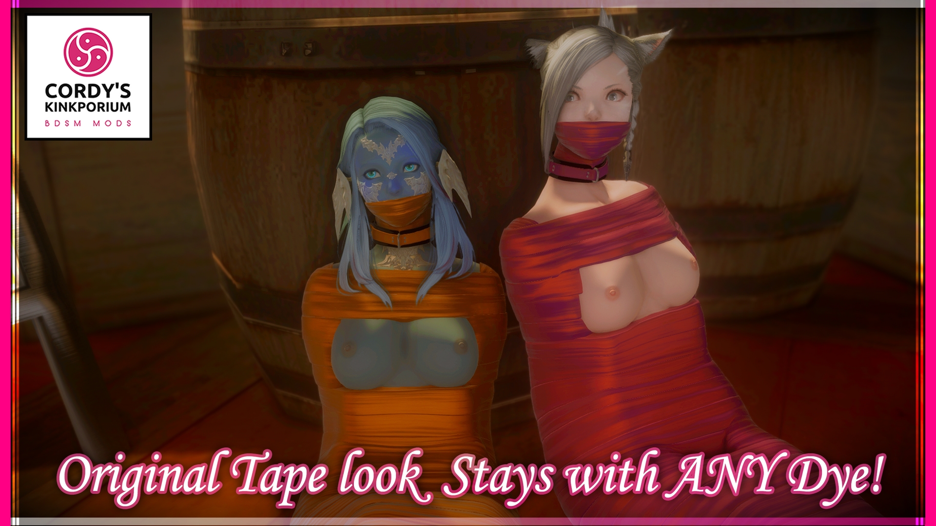 Mod Preview Image