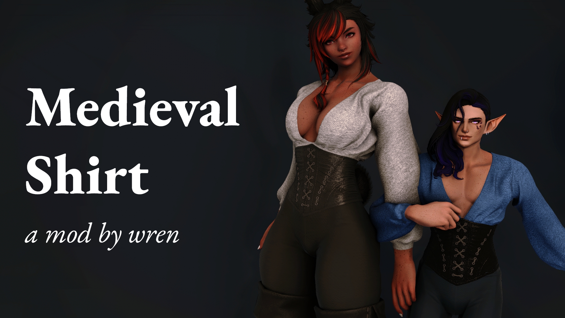 Mod Preview Image