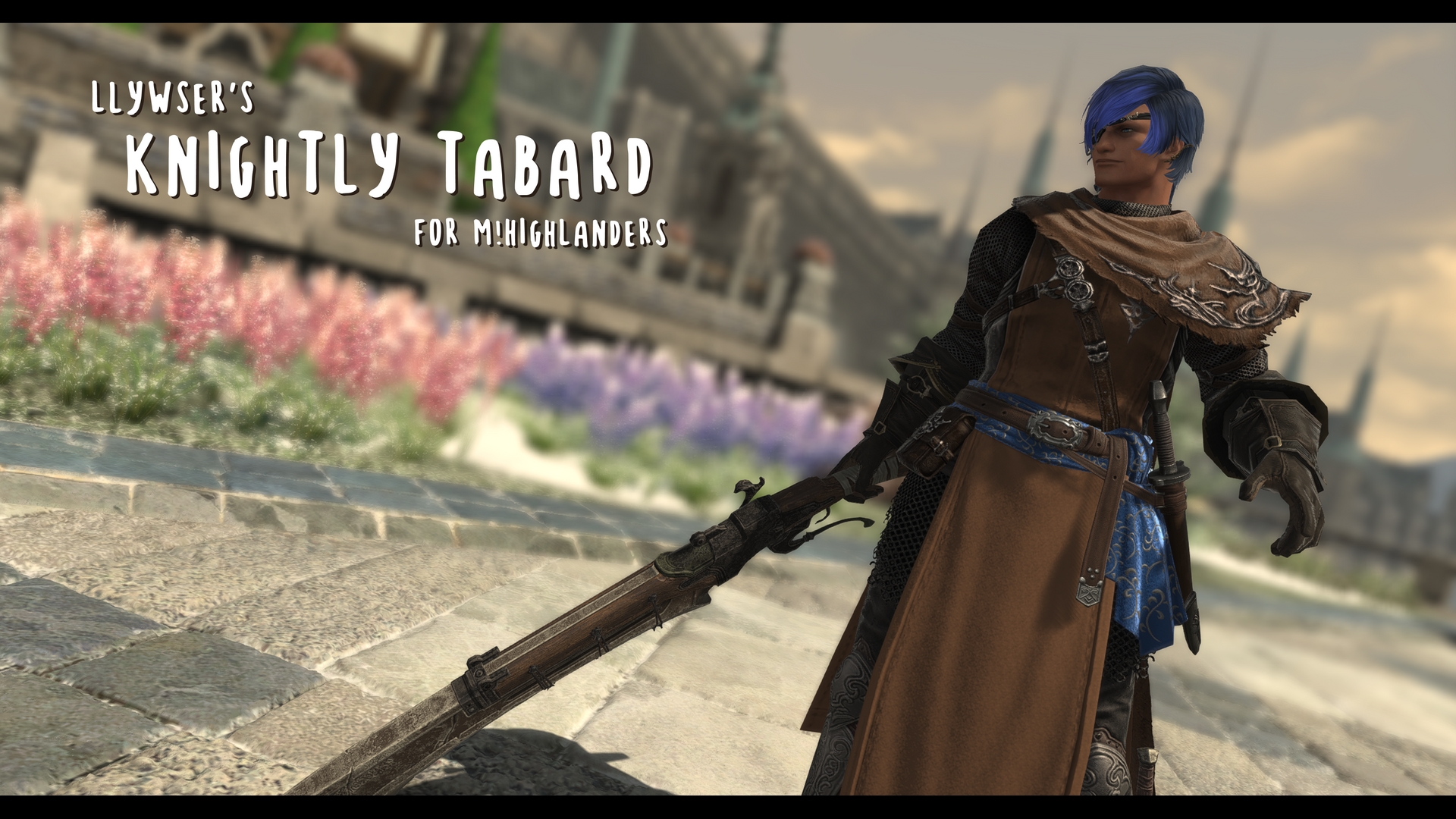 Mod Preview Image