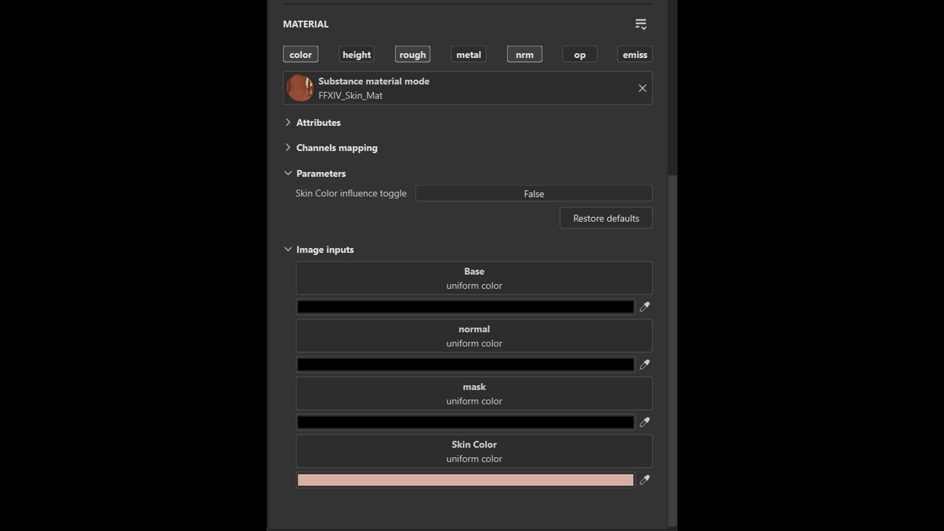 Mod Preview Image