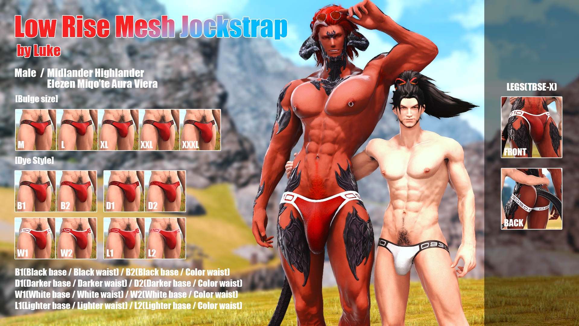 Mod Preview Image