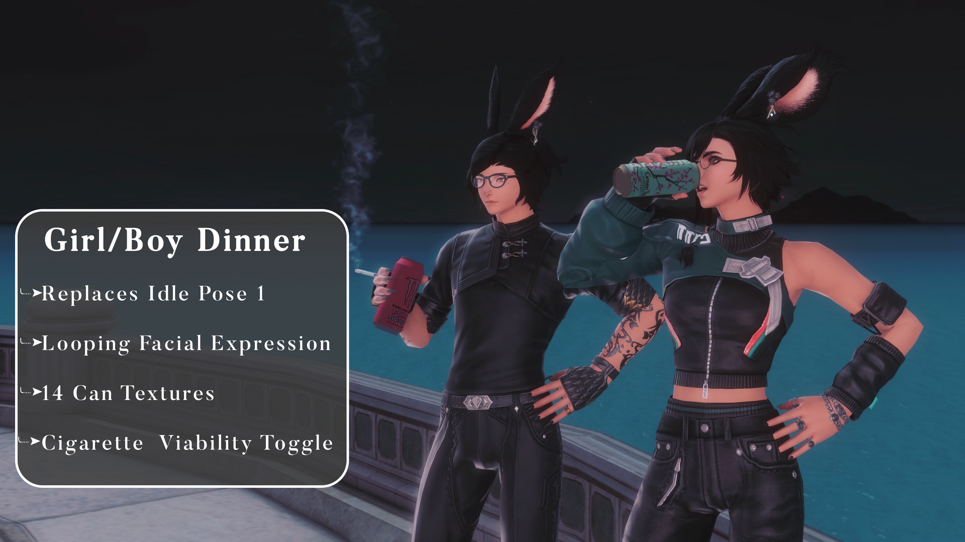 Mod Preview Image