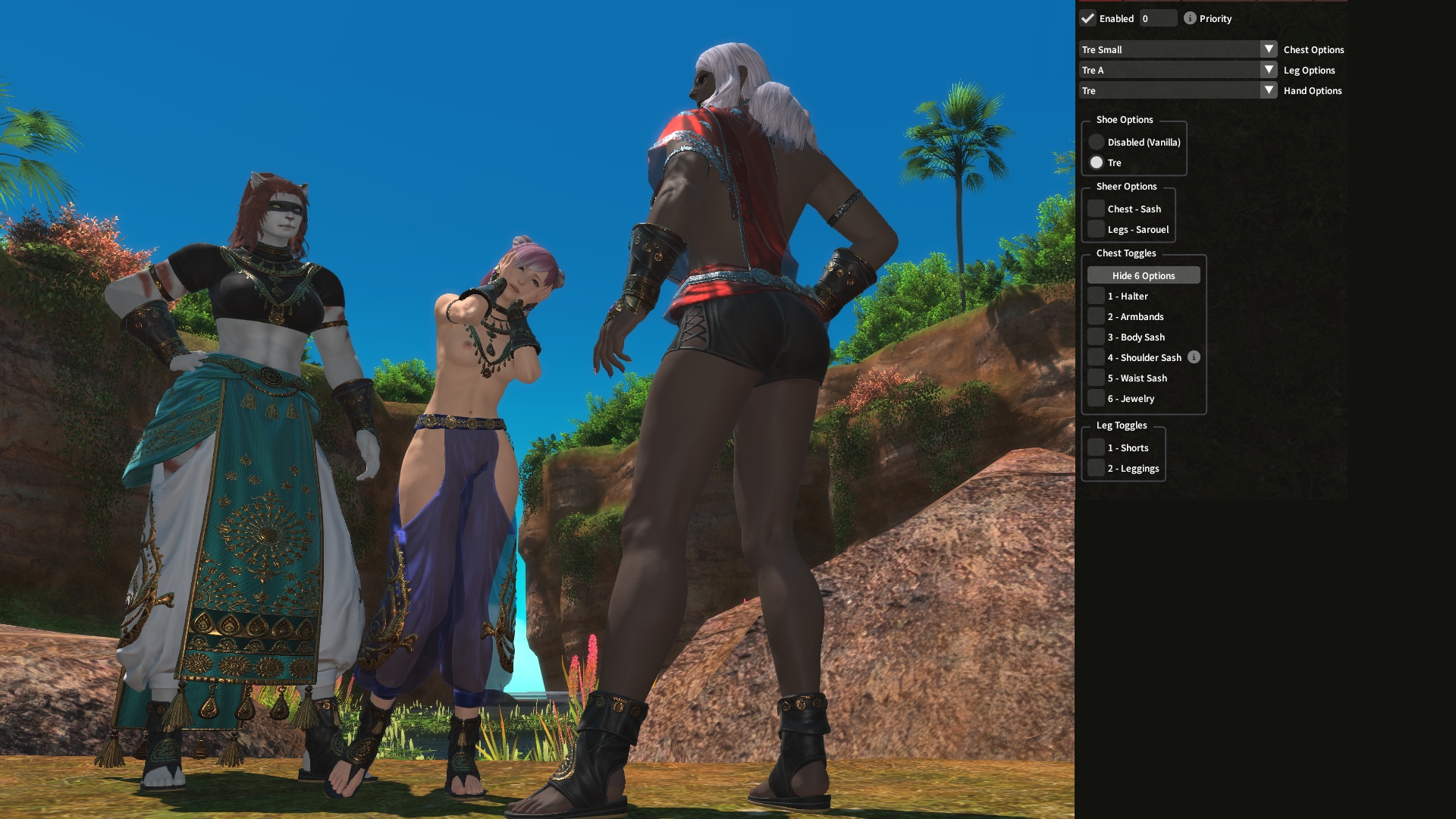 Mod Preview Image