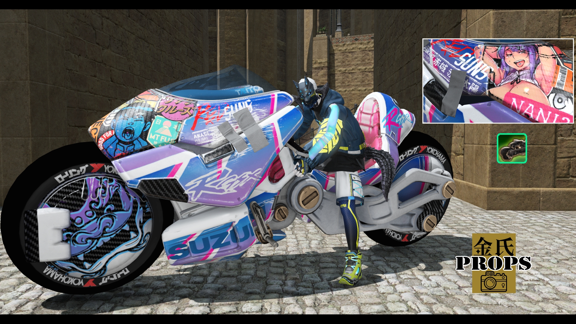 Mod Preview Image