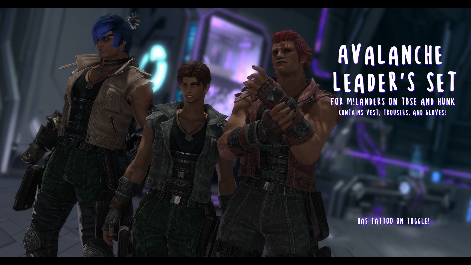 Mod Preview Image