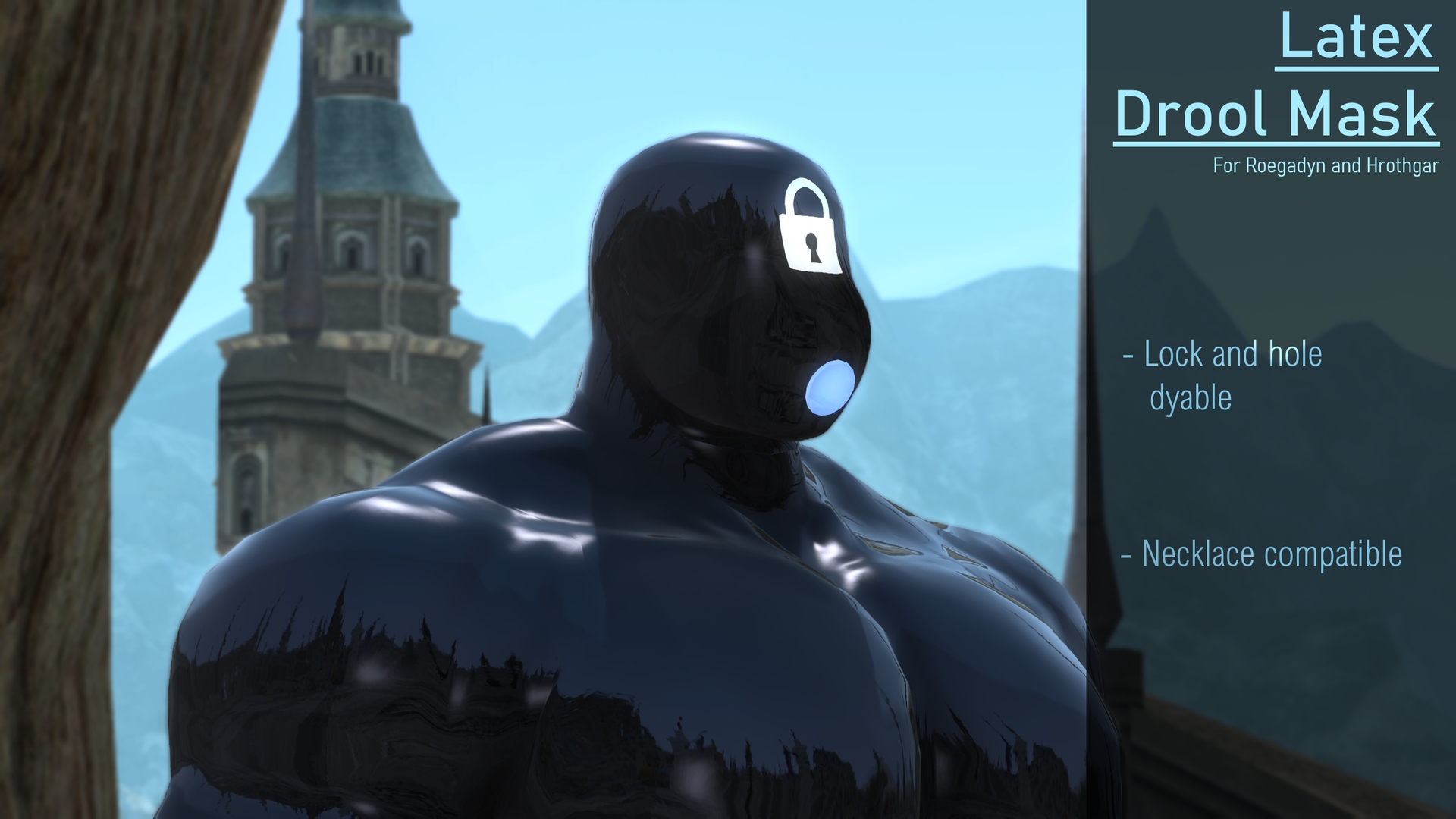 Mod Preview Image