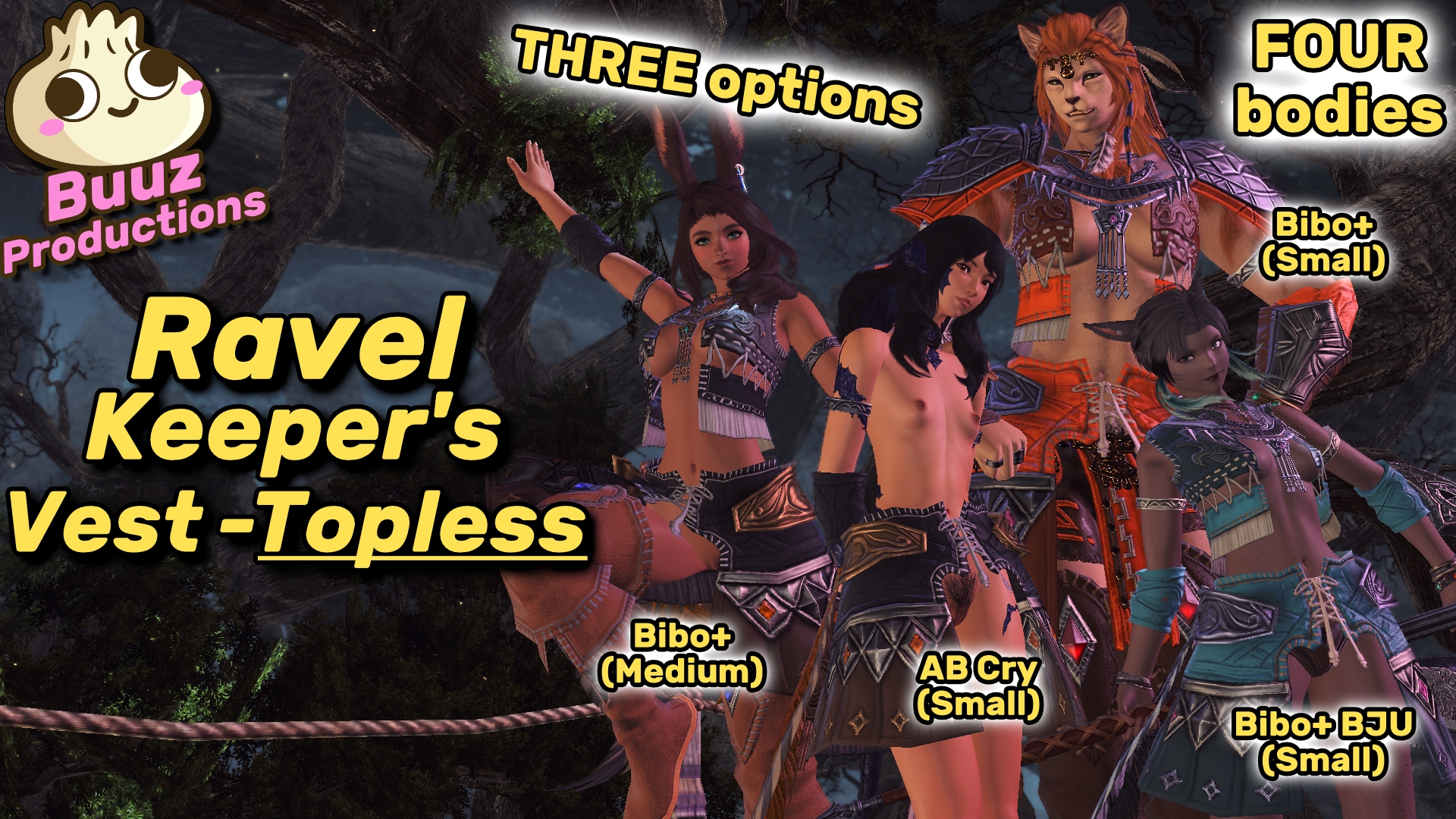 Mod Preview Image