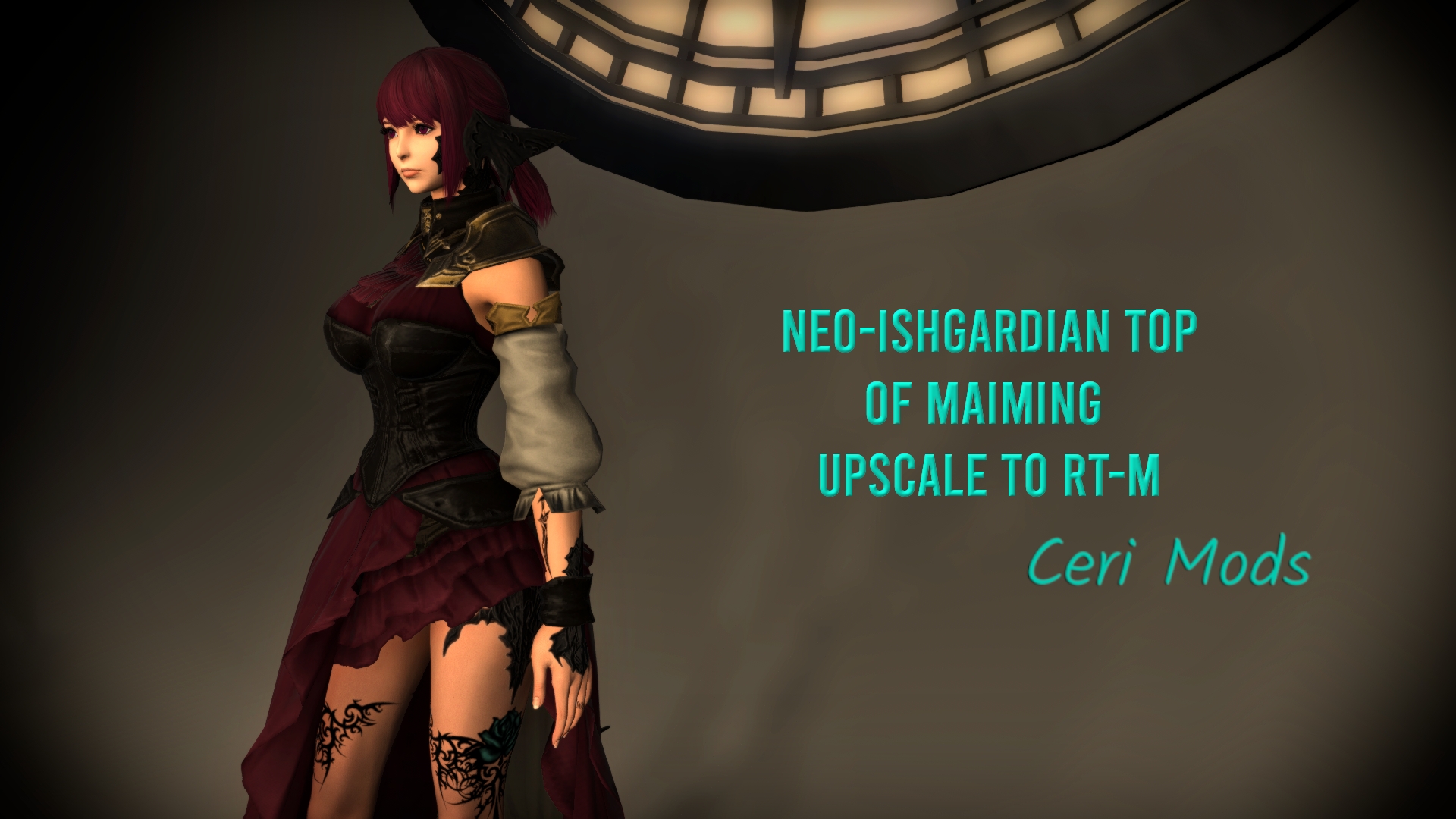 Mod Preview Image