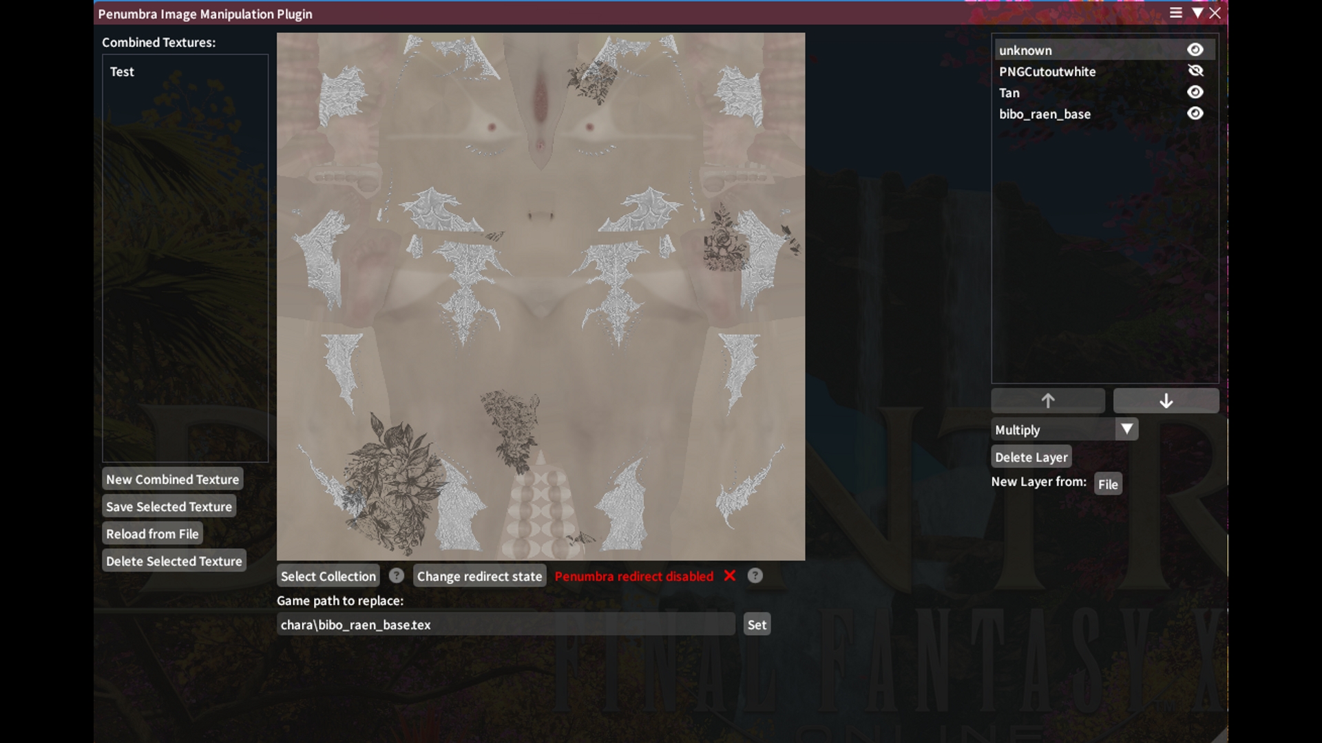 Mod Preview Image