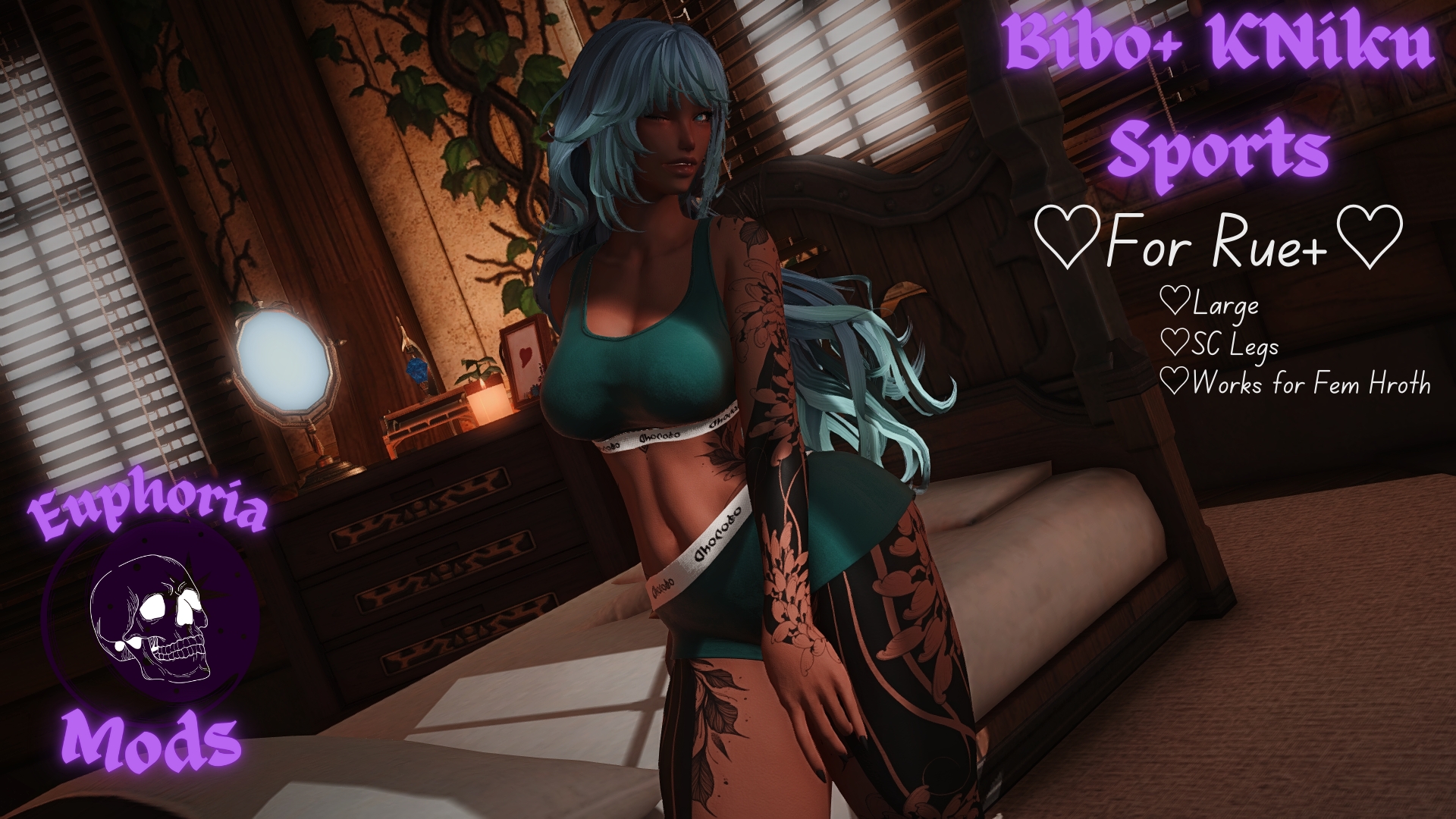 Mod Preview Image