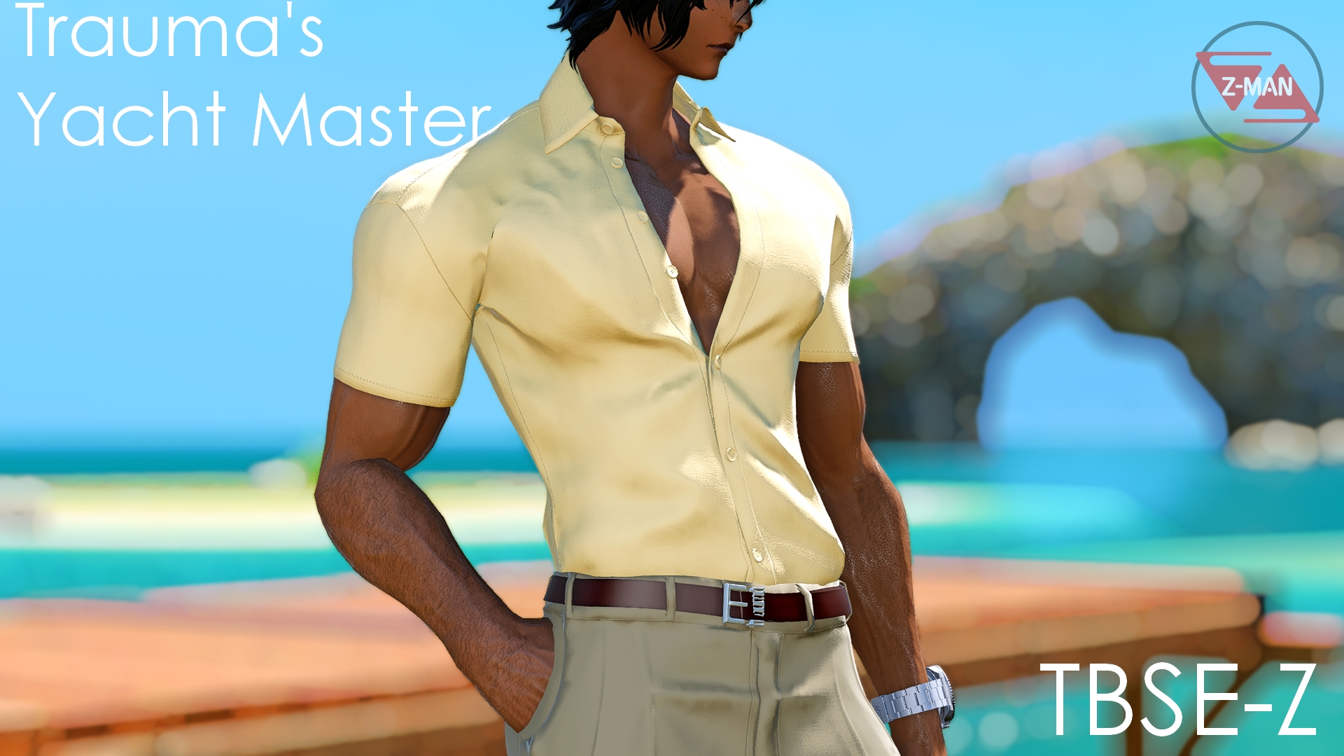 Mod Preview Image