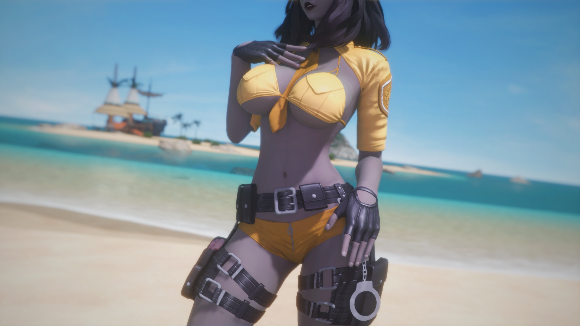 Mod Preview Image