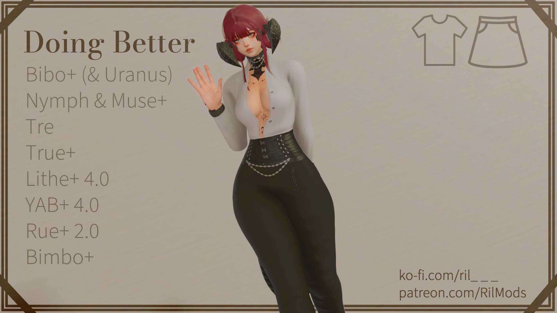 Mod Preview Image