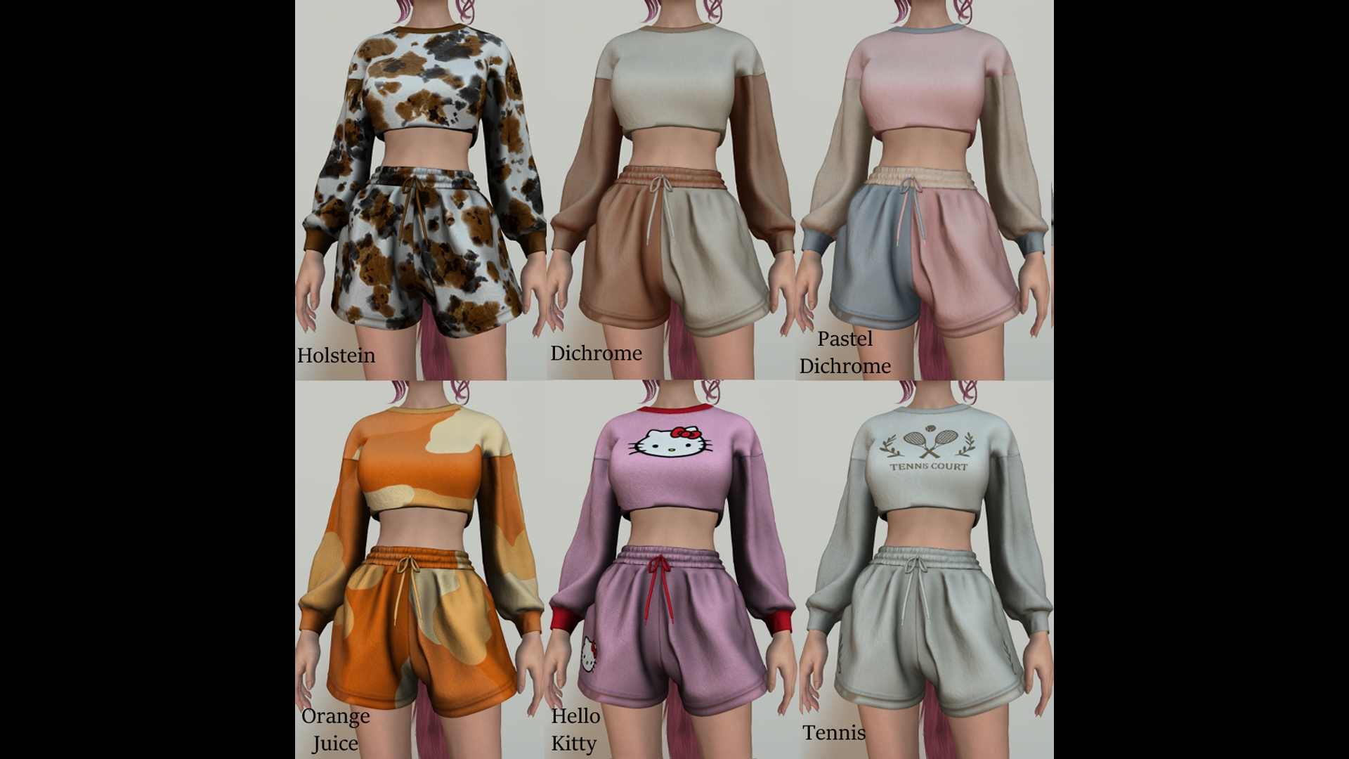 Mod Preview Image