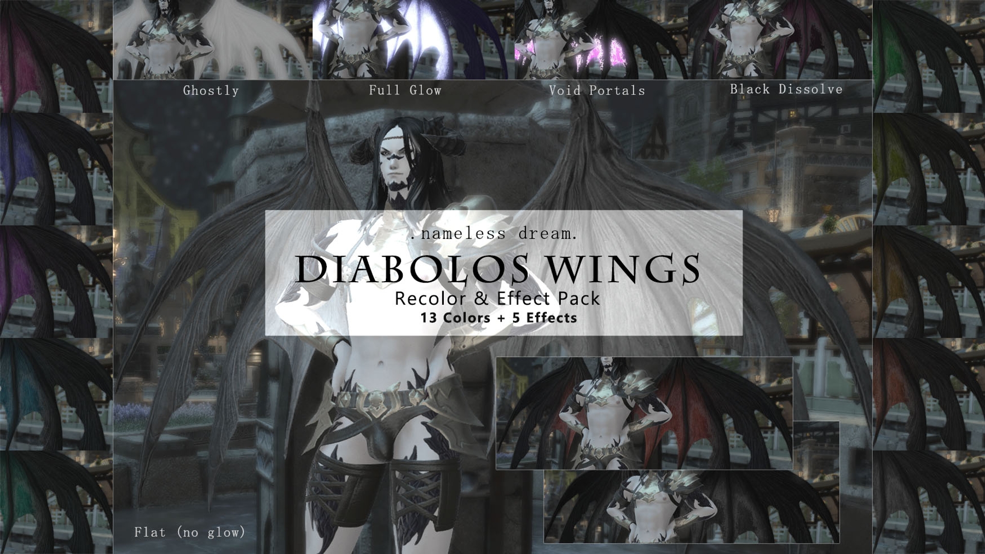 Mod Preview Image