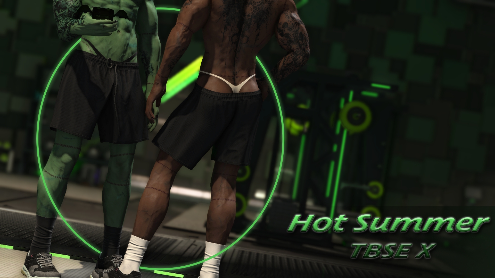 Mod Preview Image