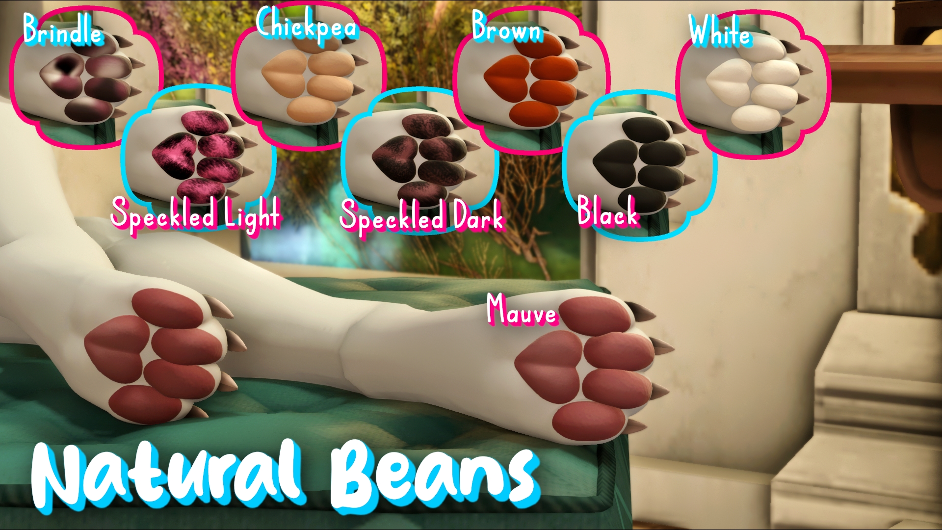 Mod Preview Image