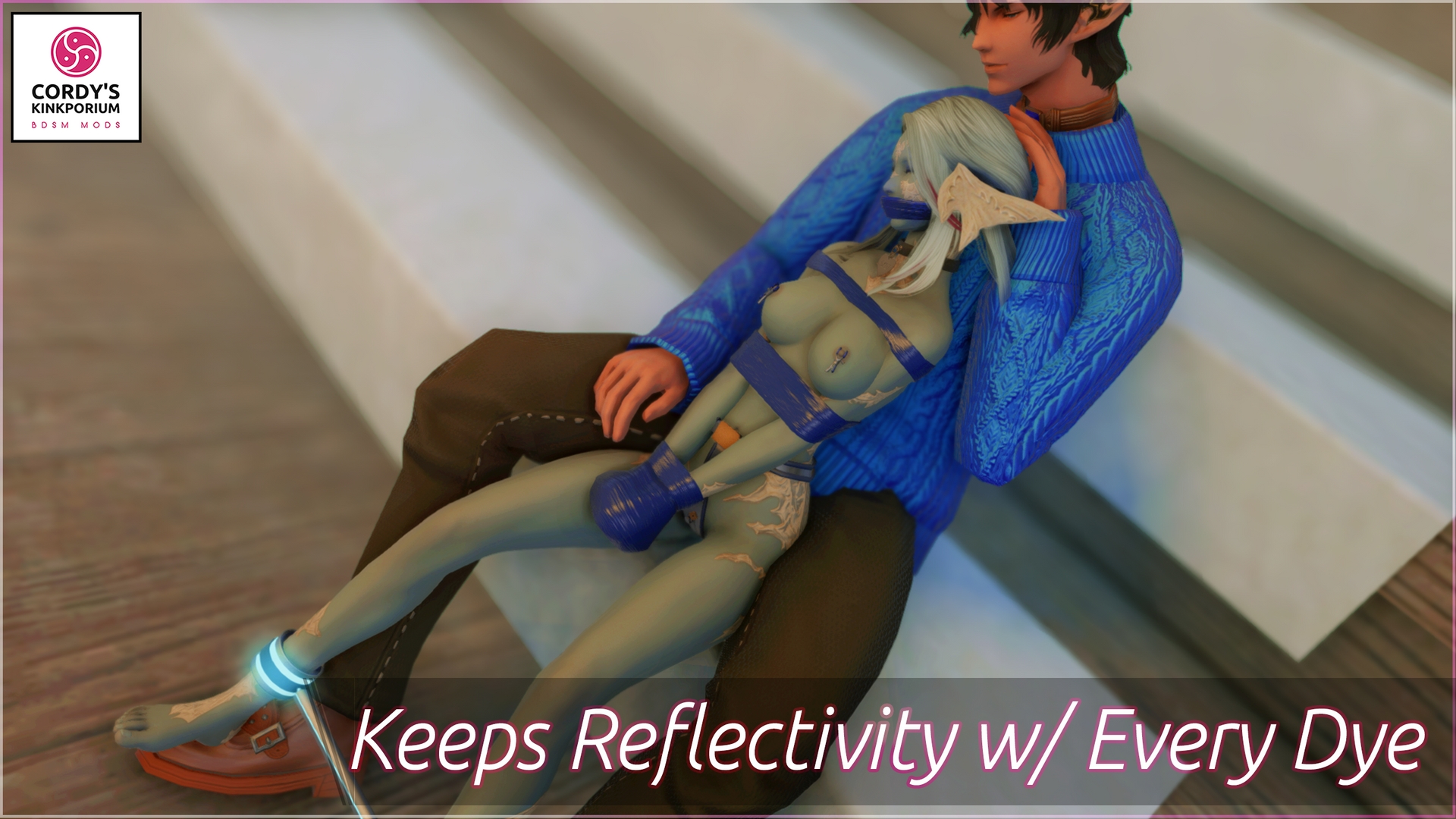 Mod Preview Image