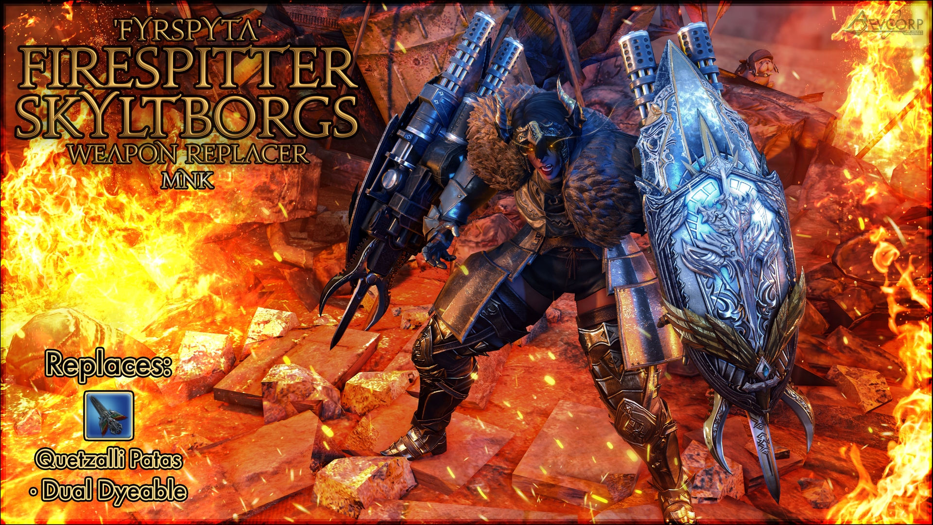 Mod Preview Image