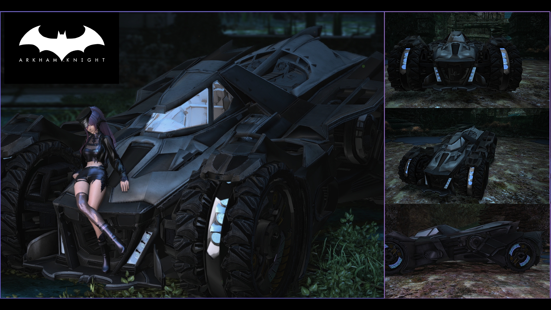 Mod Preview Image