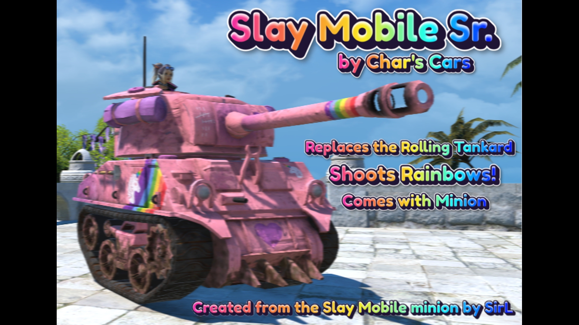 Mod Preview Image