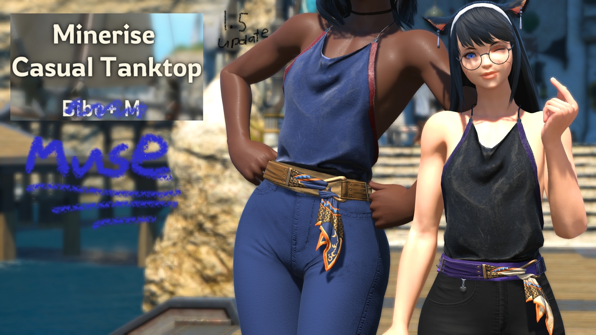 Mod Preview Image