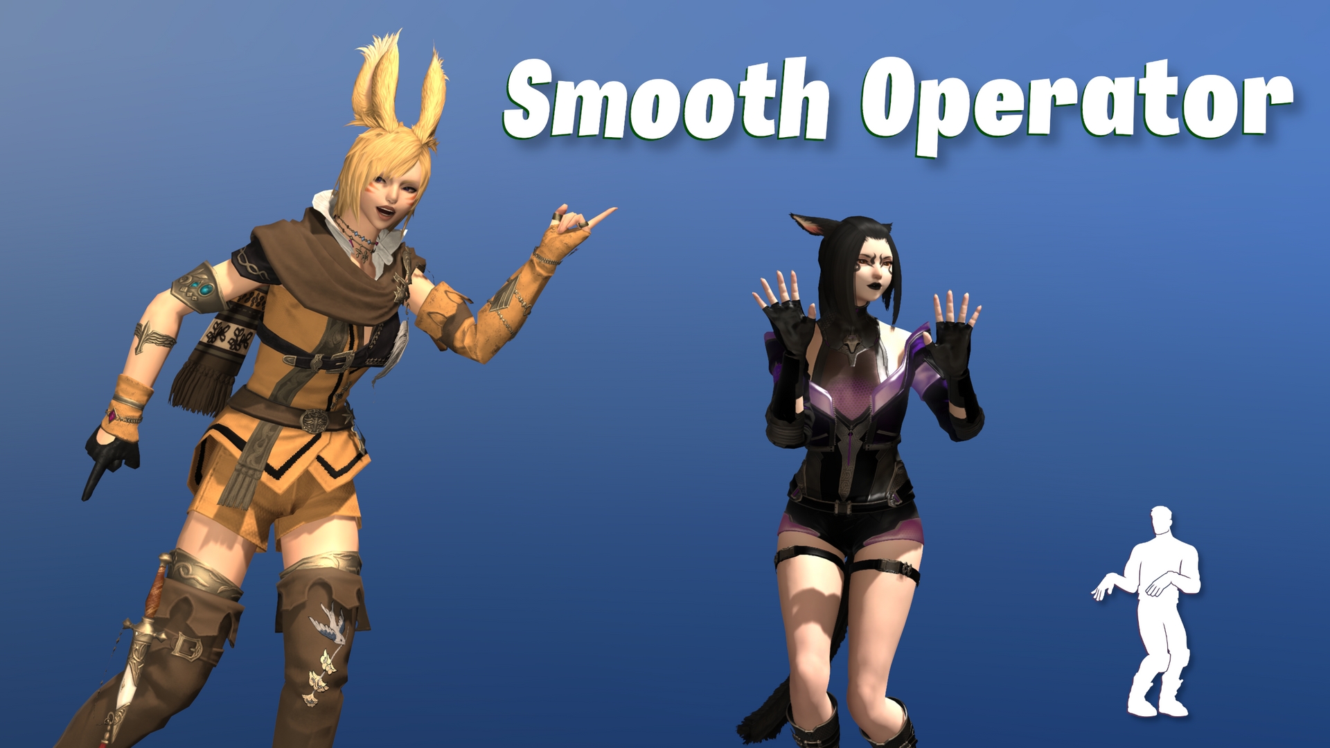 Smooth Operator | XIV Mod Archive