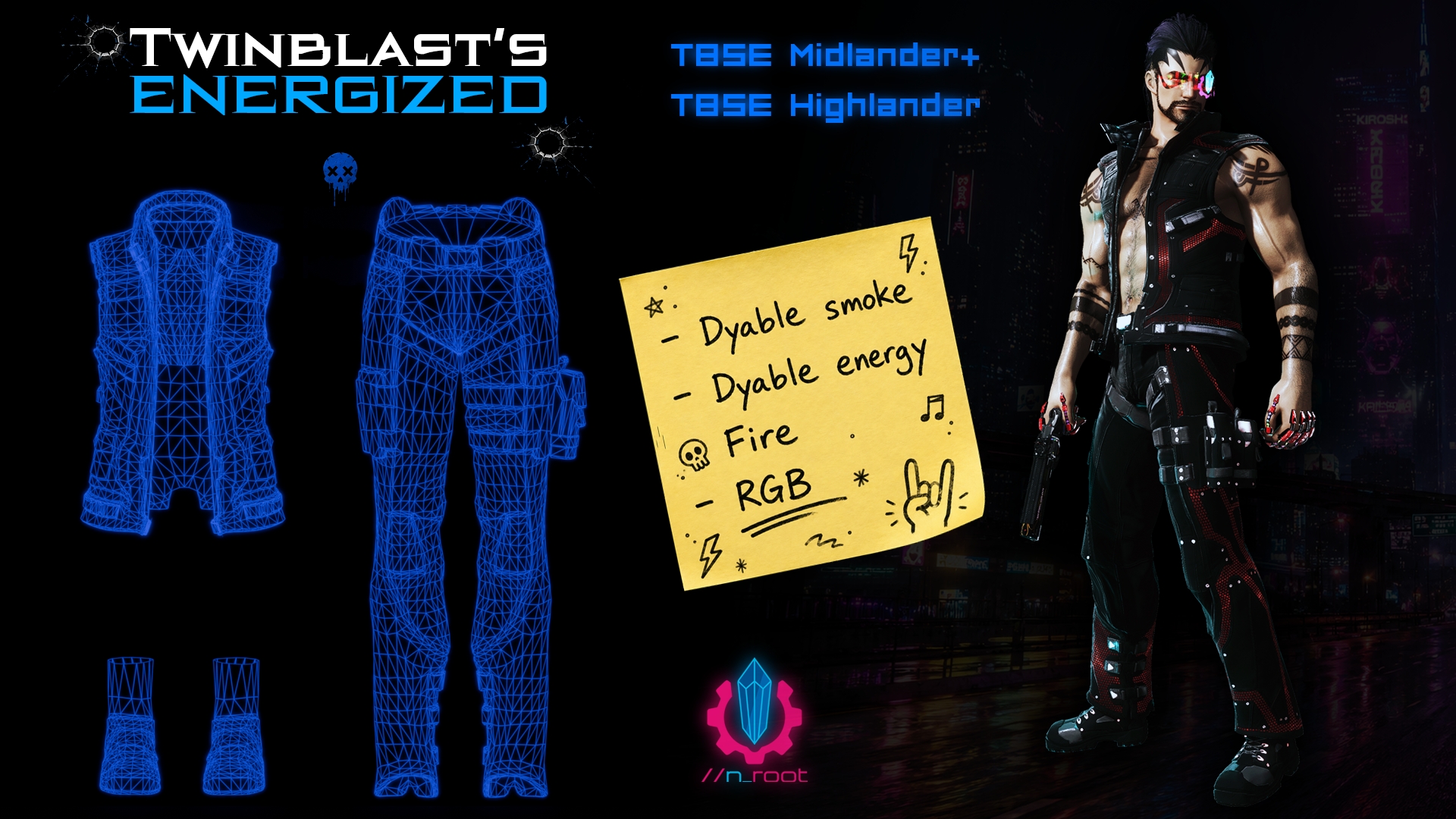 Mod Preview Image