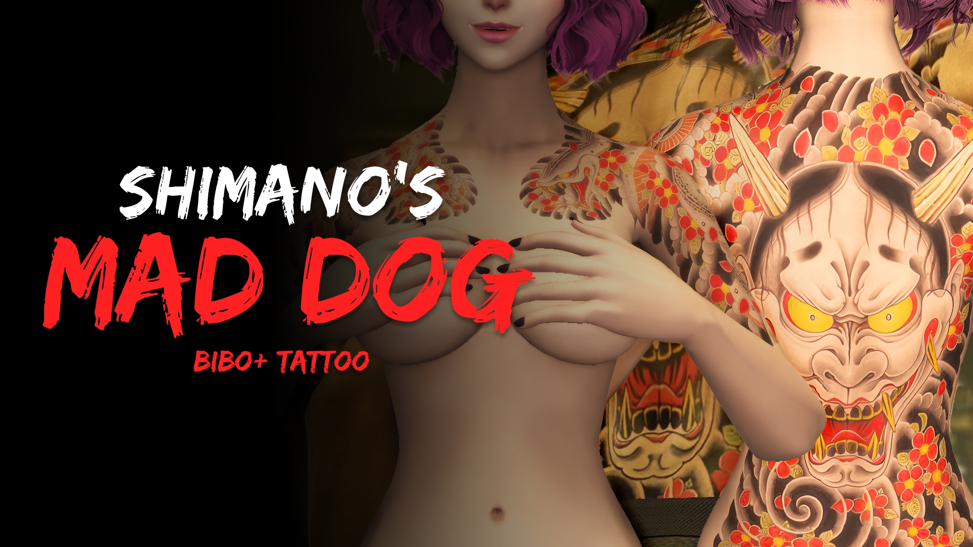 Mod Preview Image