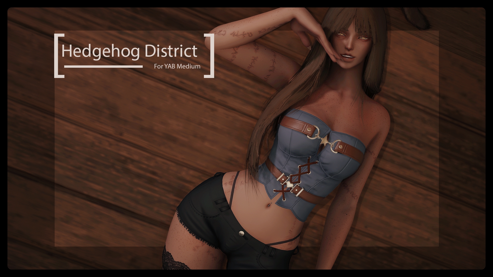 Mod Preview Image