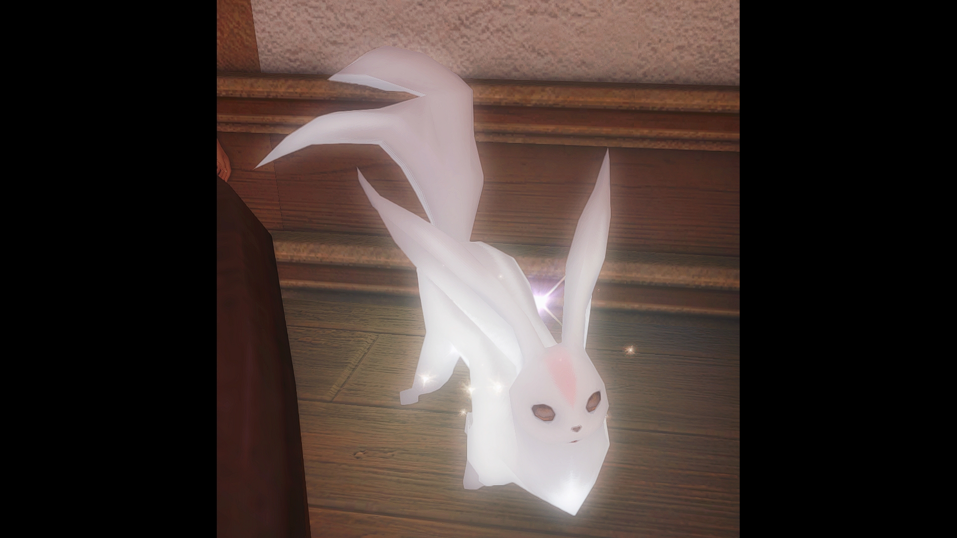 Pink Carbuncle Mod Diamond Carbuncle | XIV Mod Archive