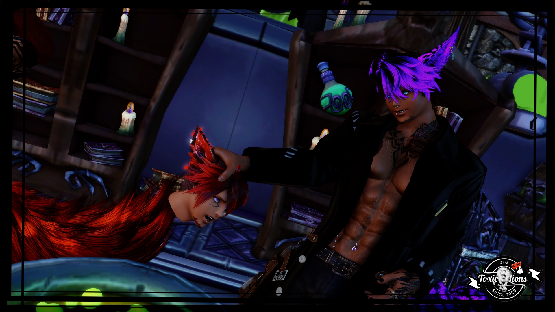 Mod Preview Image