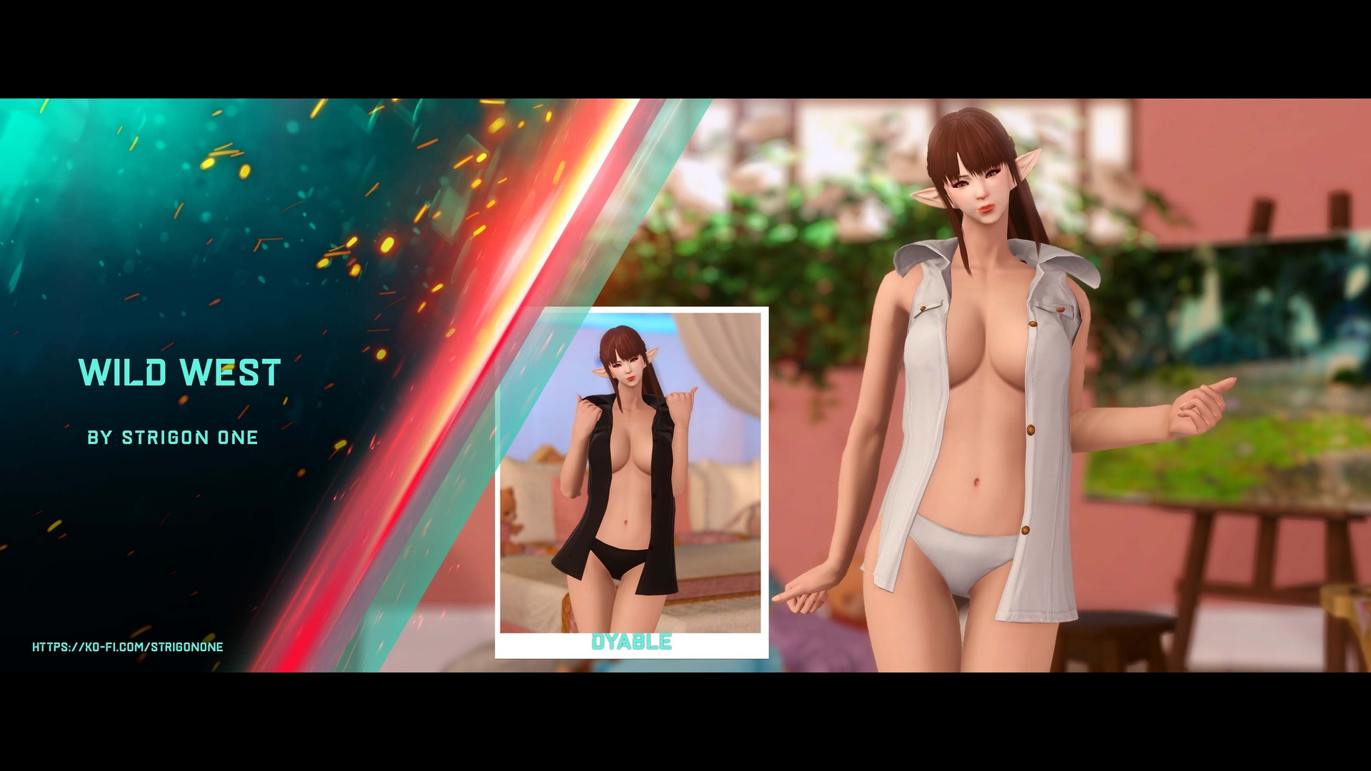 Mod Preview Image