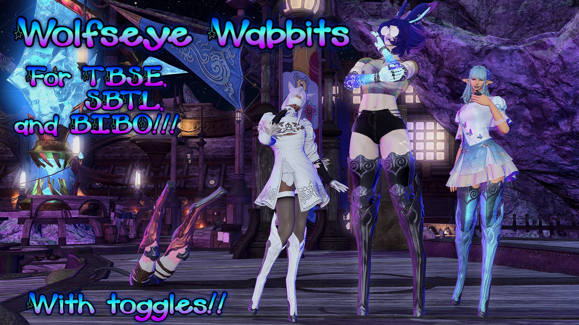 Mod Preview Image