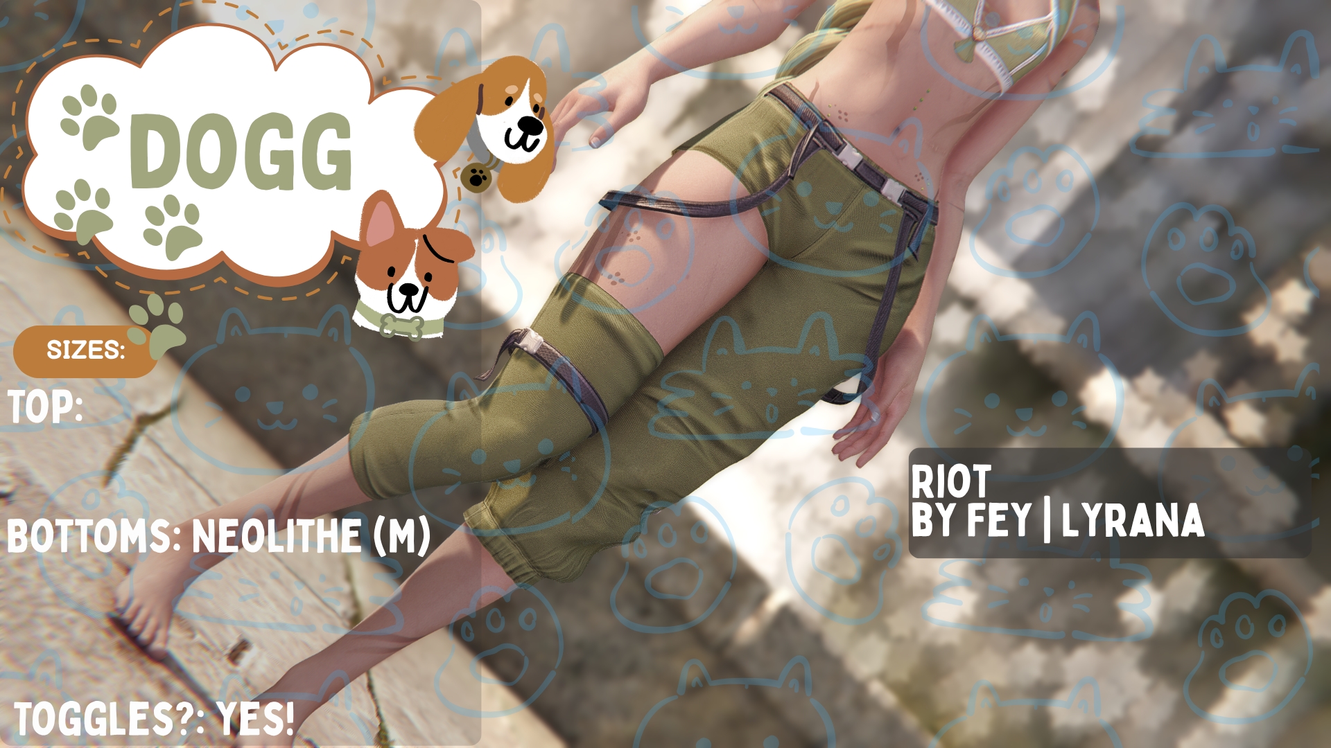 Mod Preview Image