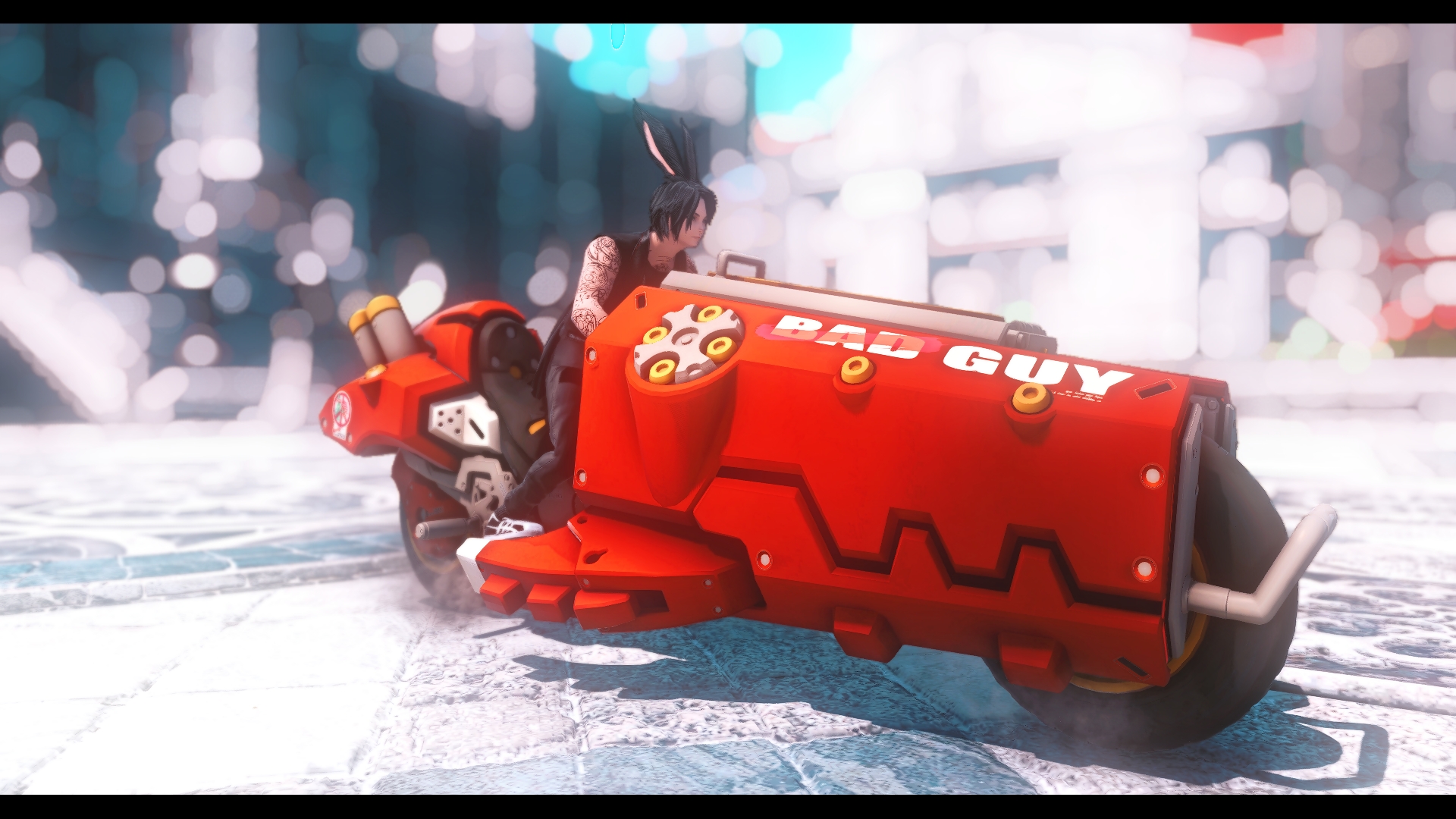 Mod Preview Image