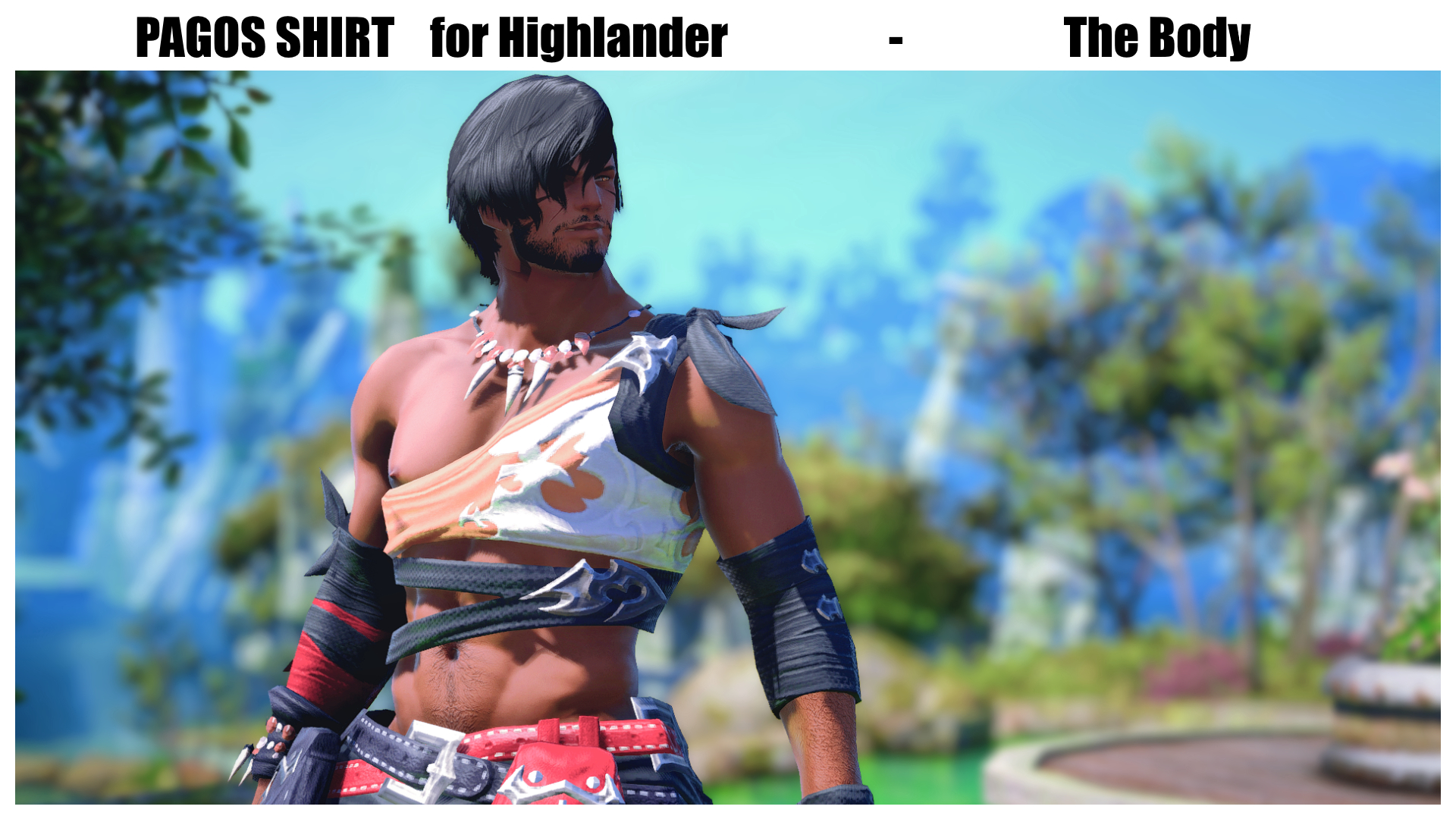 Mod Preview Image
