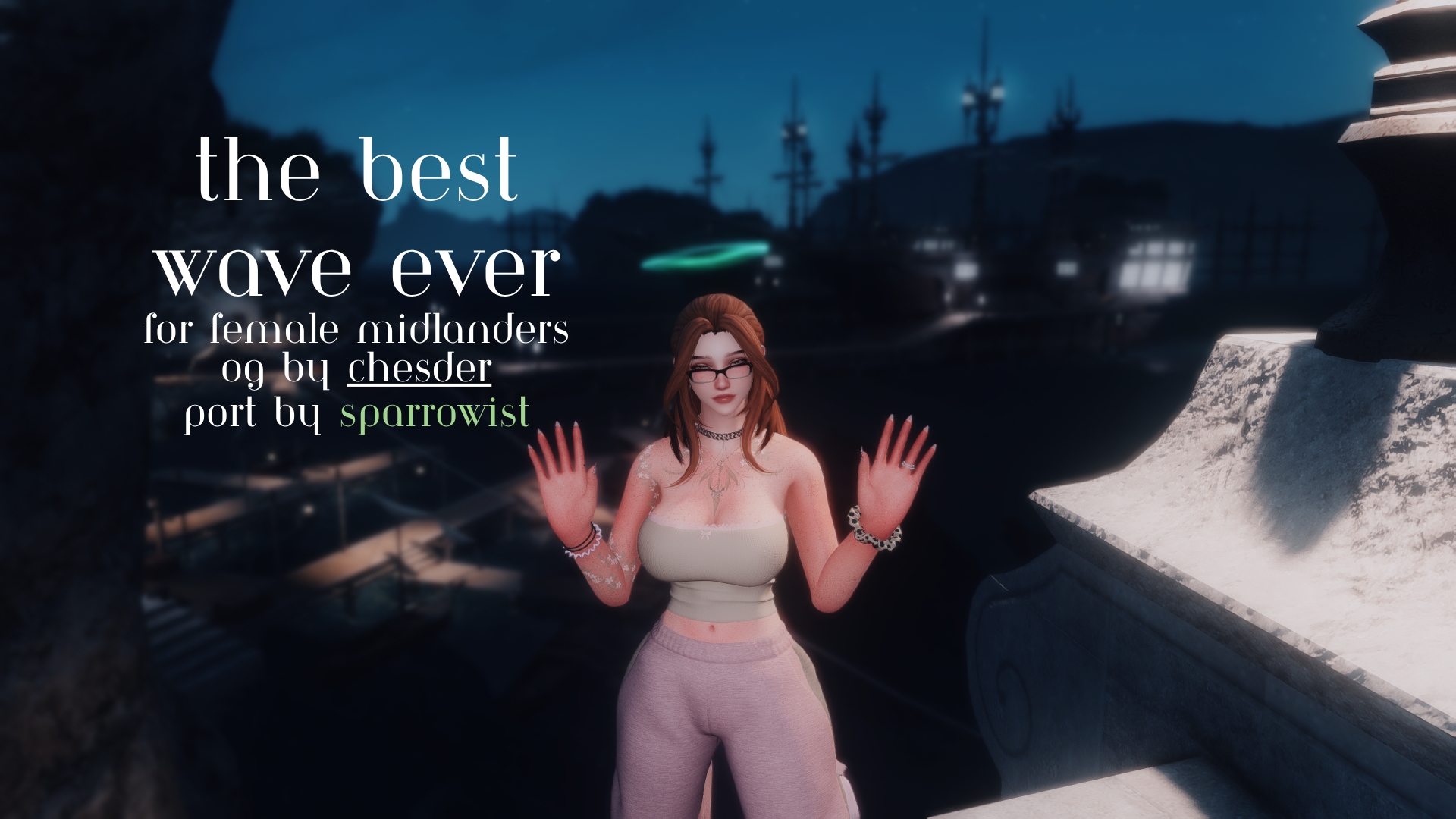 Mod Preview Image