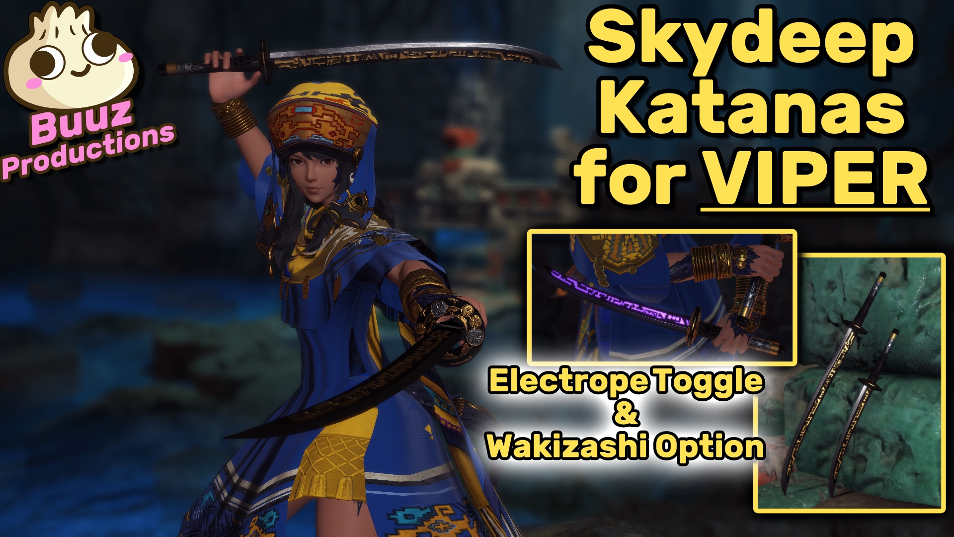 Mod Preview Image