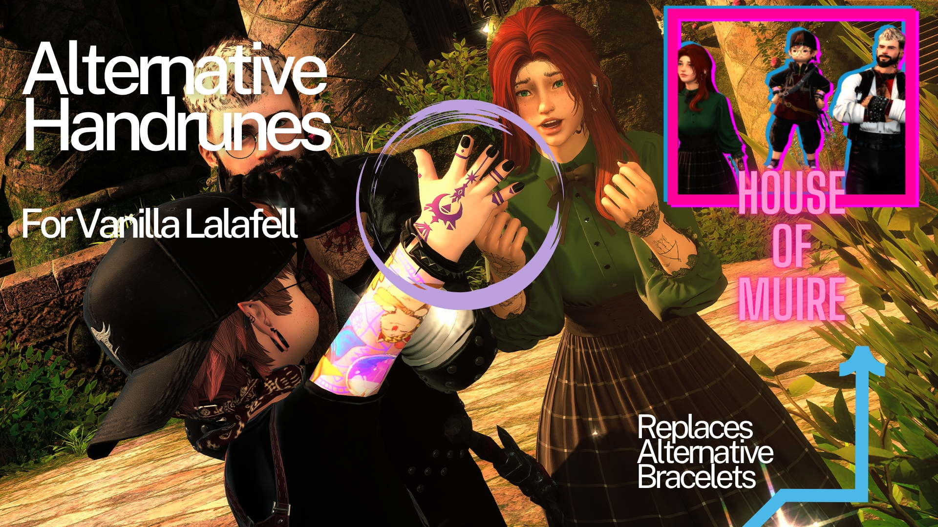 Mod Preview Image