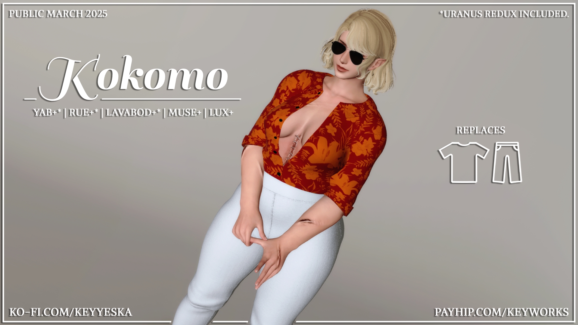 Mod Preview Image
