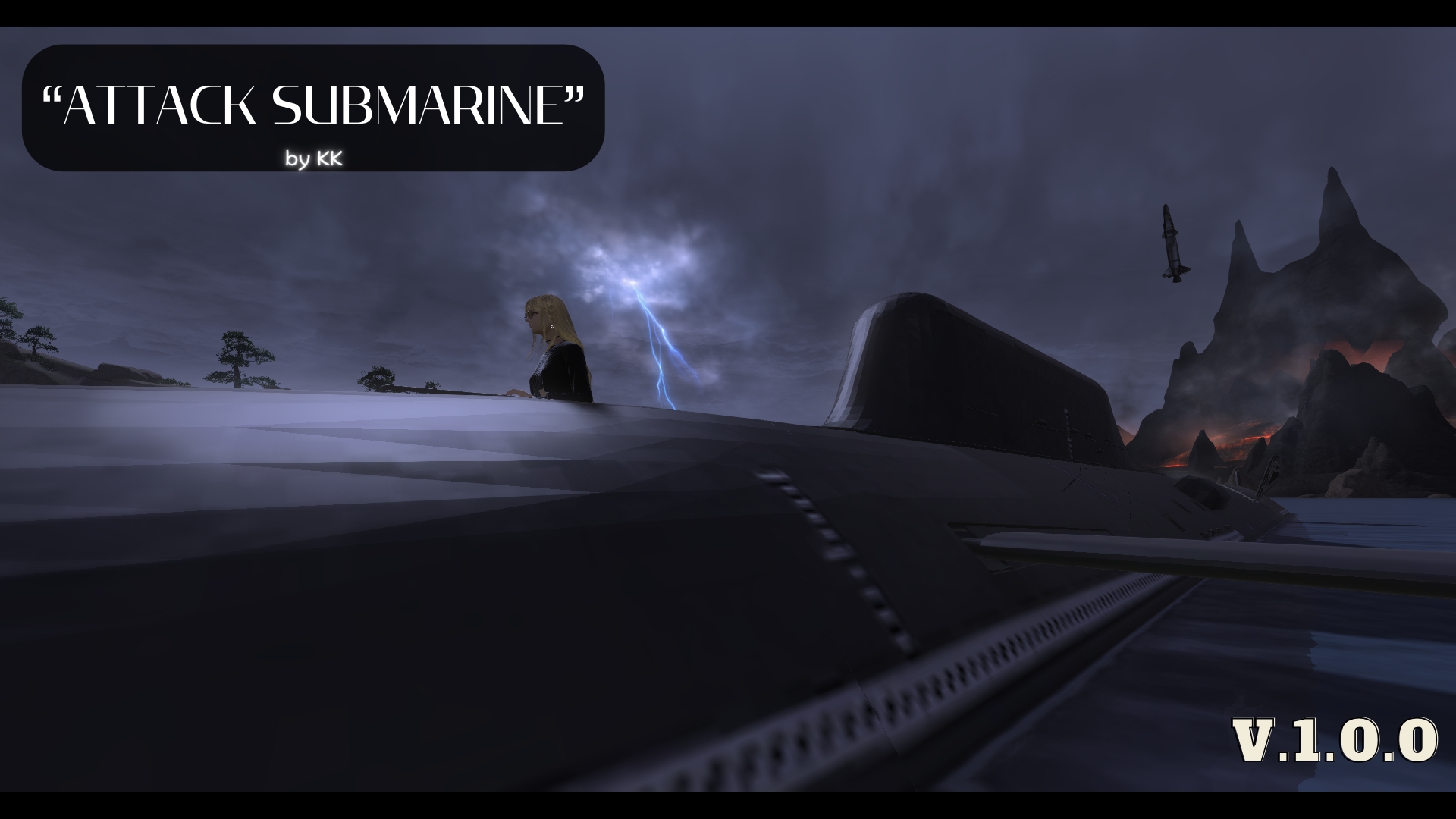 Mod Preview Image