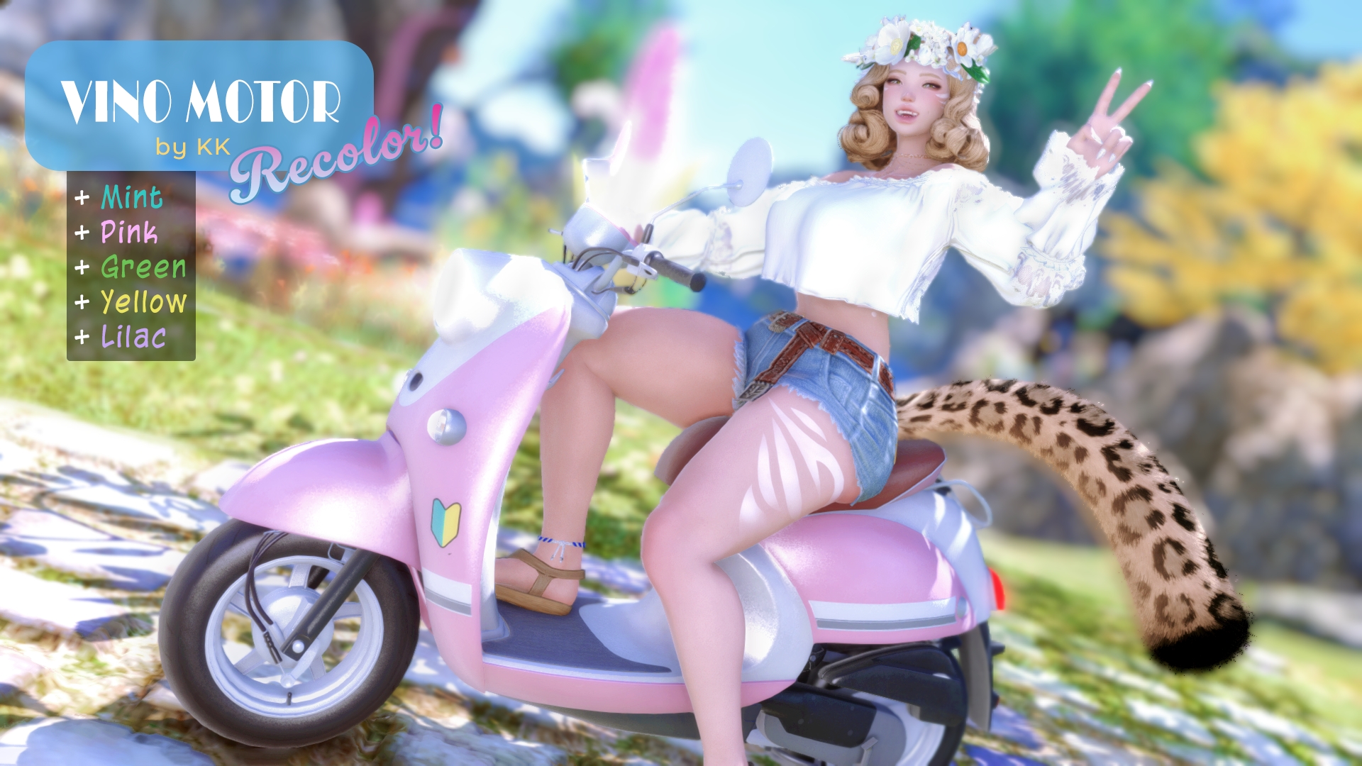 Mod Preview Image