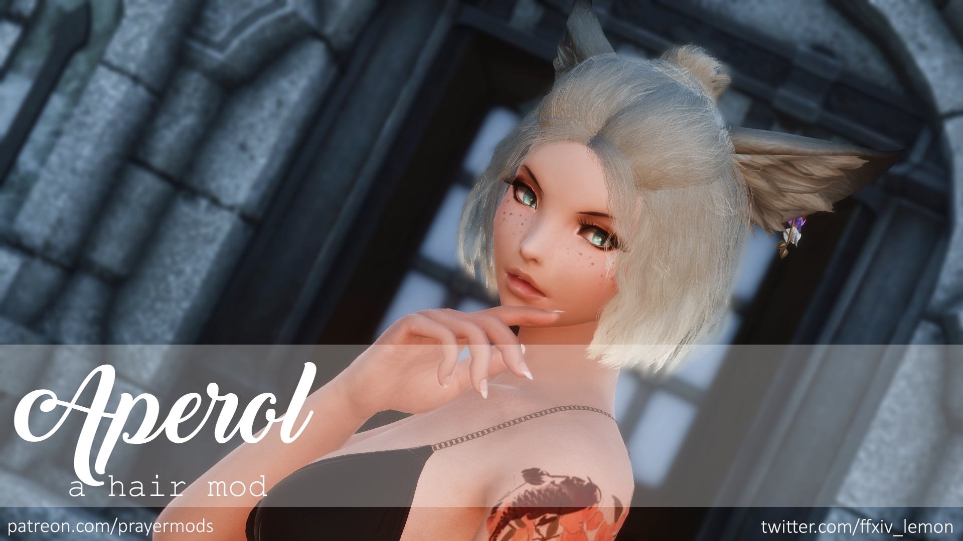 Mod Preview Image