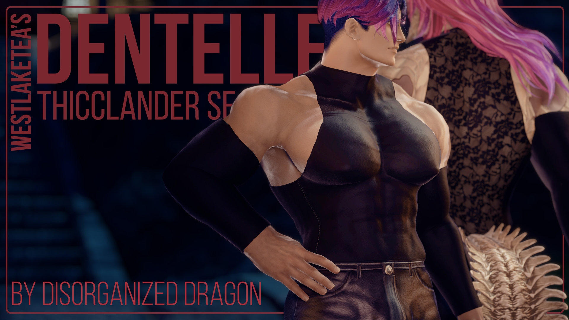Mod Preview Image