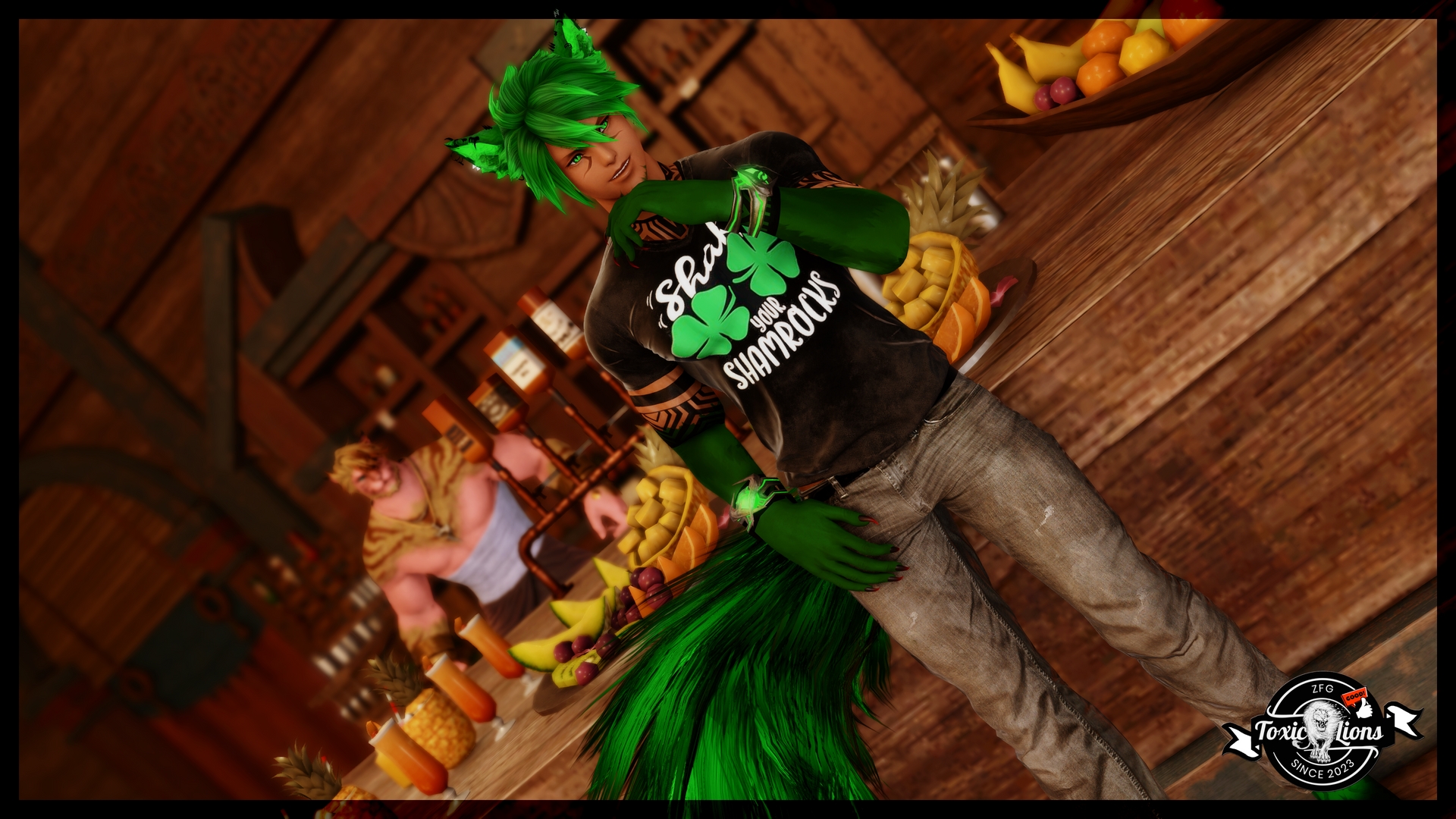 Mod Preview Image