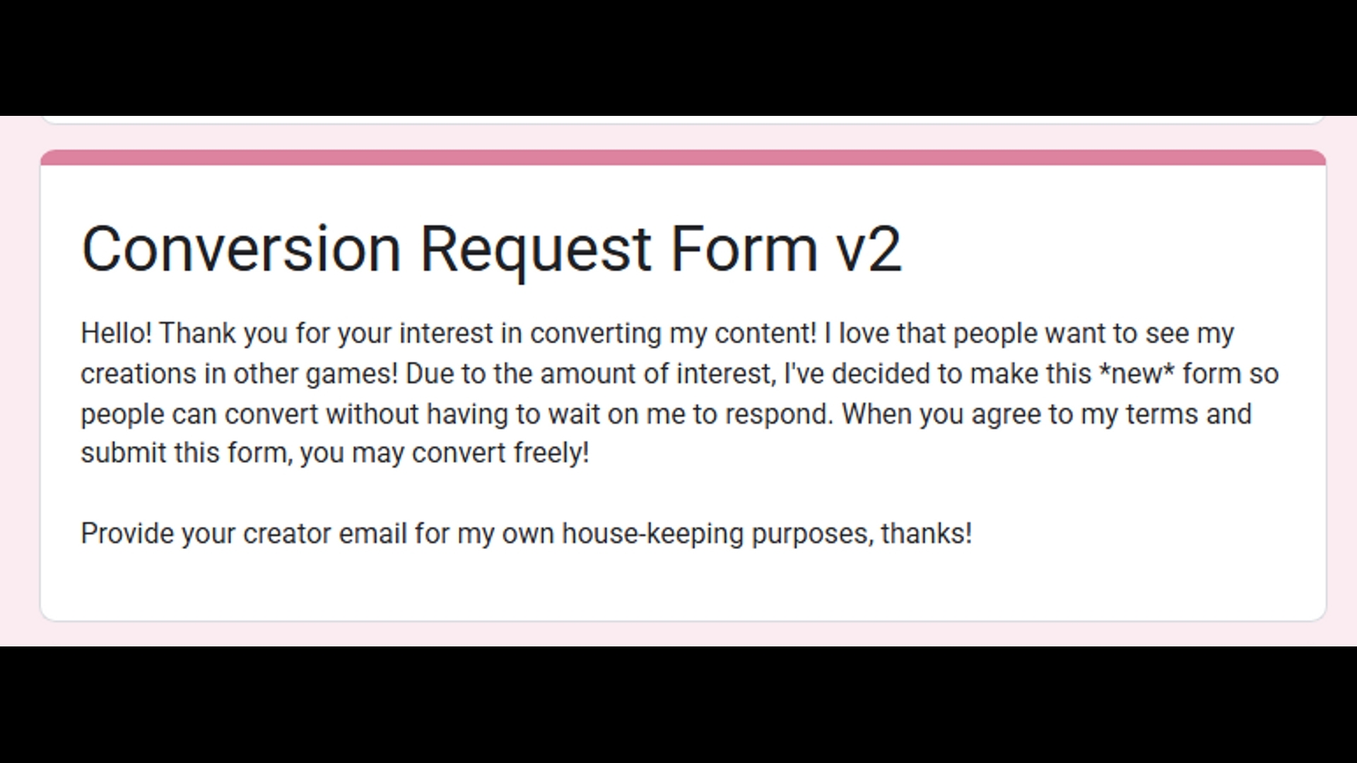 Mod Preview Image